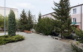 Dom Studenta Nr 1 Ans W Koninie
